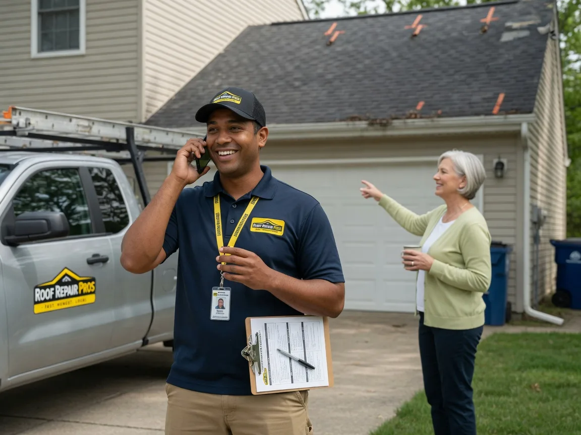 Roof Repair Linch, WY FAQs